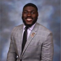 Caleb Chisholm