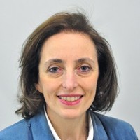 Marie-Agnès FRANCOIS