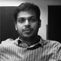 Vyshnav E V