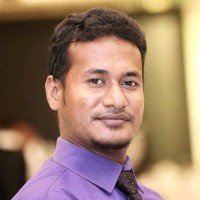 Faisal Mahmud