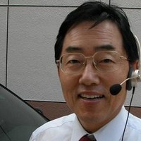 Mark Hwang