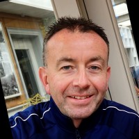 Paul Barry