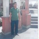 Ajeet Kumar