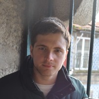 Ivan Parrot Martinez