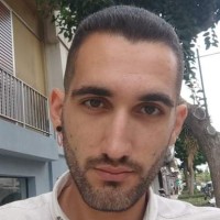 Ioannis Barlas-Papageorgiou