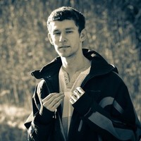 Кирилл Балмасов