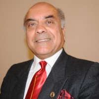 Mike Moshayedi