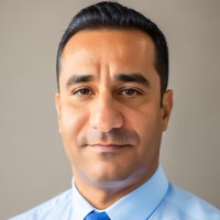 Daniel Morshedi
