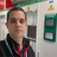 Daniel Melendez Lopez