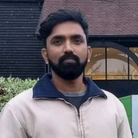 Satish Kontham