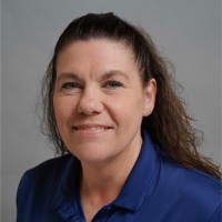 Katherine May