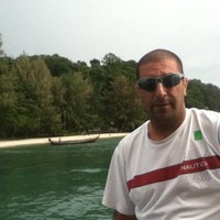 Ofer Nahum