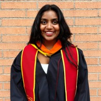 Shreya Raj