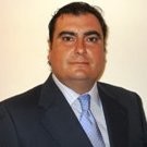 Fernando Goyeneche Pérez