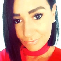 Abbie Murray