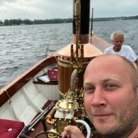 Marcus Winberg
