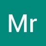 Mr Mehrdad