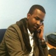 Ahmed Mohamud