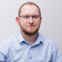 Łukasz Kręcidło