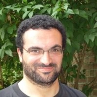Ben Rodriguez