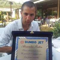 ALESSANDRO BETTIN