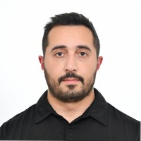 Ahmed Al-Dughaither, Ph.D.