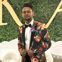 Ashwin Subramaniam