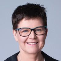 Anette Olsson