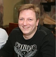 Sergey Popov
