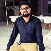 Parag Naik