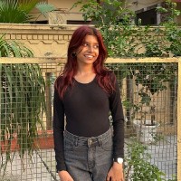 Khushi Vijay