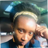 Busisiwe Xulu