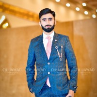 Ali Raza Khan