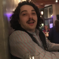 Mitch Raubeson