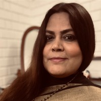 इति त्यागी Iti Tyagi