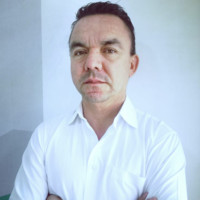 Cesar Bernardo Carrero Calixto