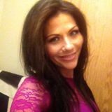 Terri-Lynn Selfe
