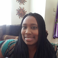 Kenya Walters