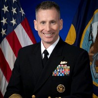 Thad Sharp