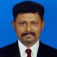 Thamaraiselvan Rajendran