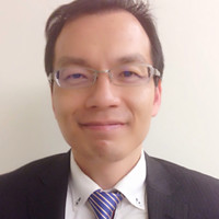 James Yang