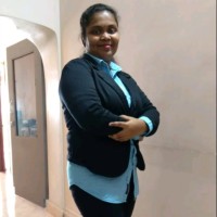 Pratyusha Nalam