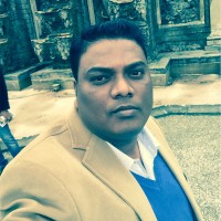Kamal Kumar