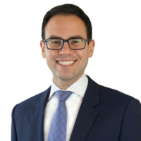 Zachary C. Cohen, Mst, Cpa