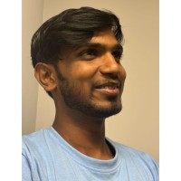 Akash M S