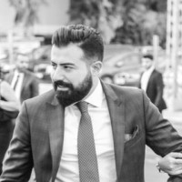 Elias Hayek