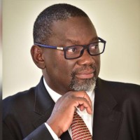 Lufuno Mphaphuli