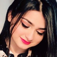 Heena Hunt