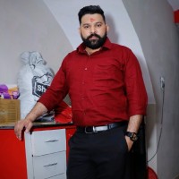 Nikil Rana