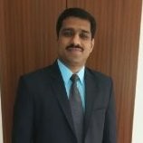 Shinu Thomas